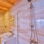 İslamlar 1 Bedroom Secluded With Private Pool Hot Tub Kalkan