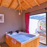 İslamlar 1 Bedroom Secluded With Private Pool Hot Tub Вилла *